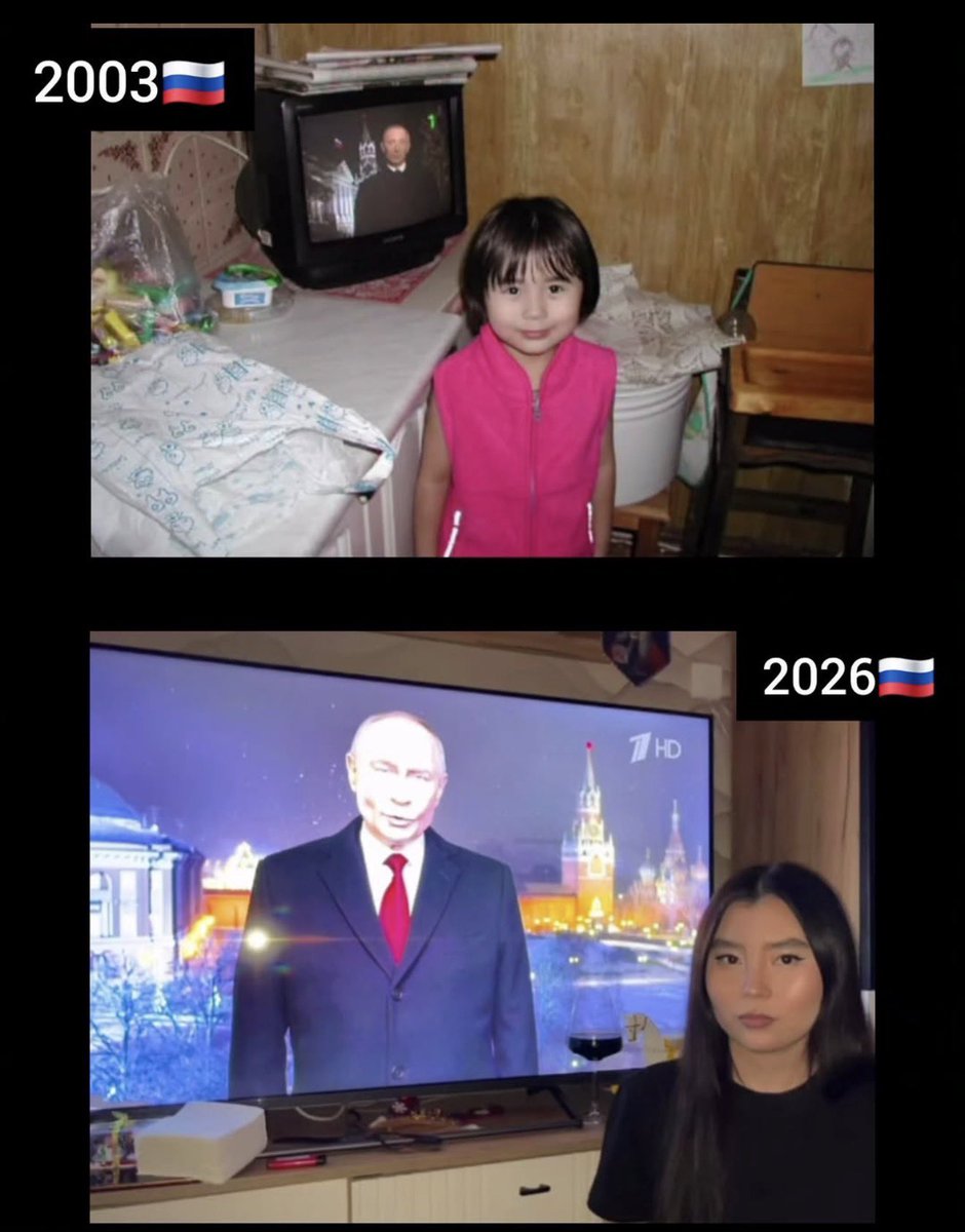 При Путине диагонали экранов увеличились минимум на 40 дюймов💪🇷🇺