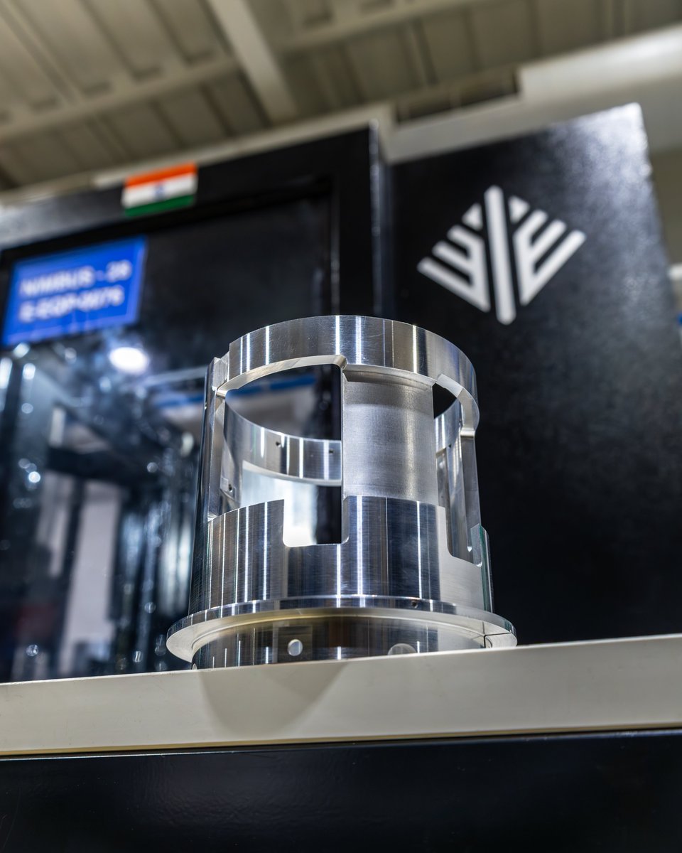 Ethereal Machines tweet media