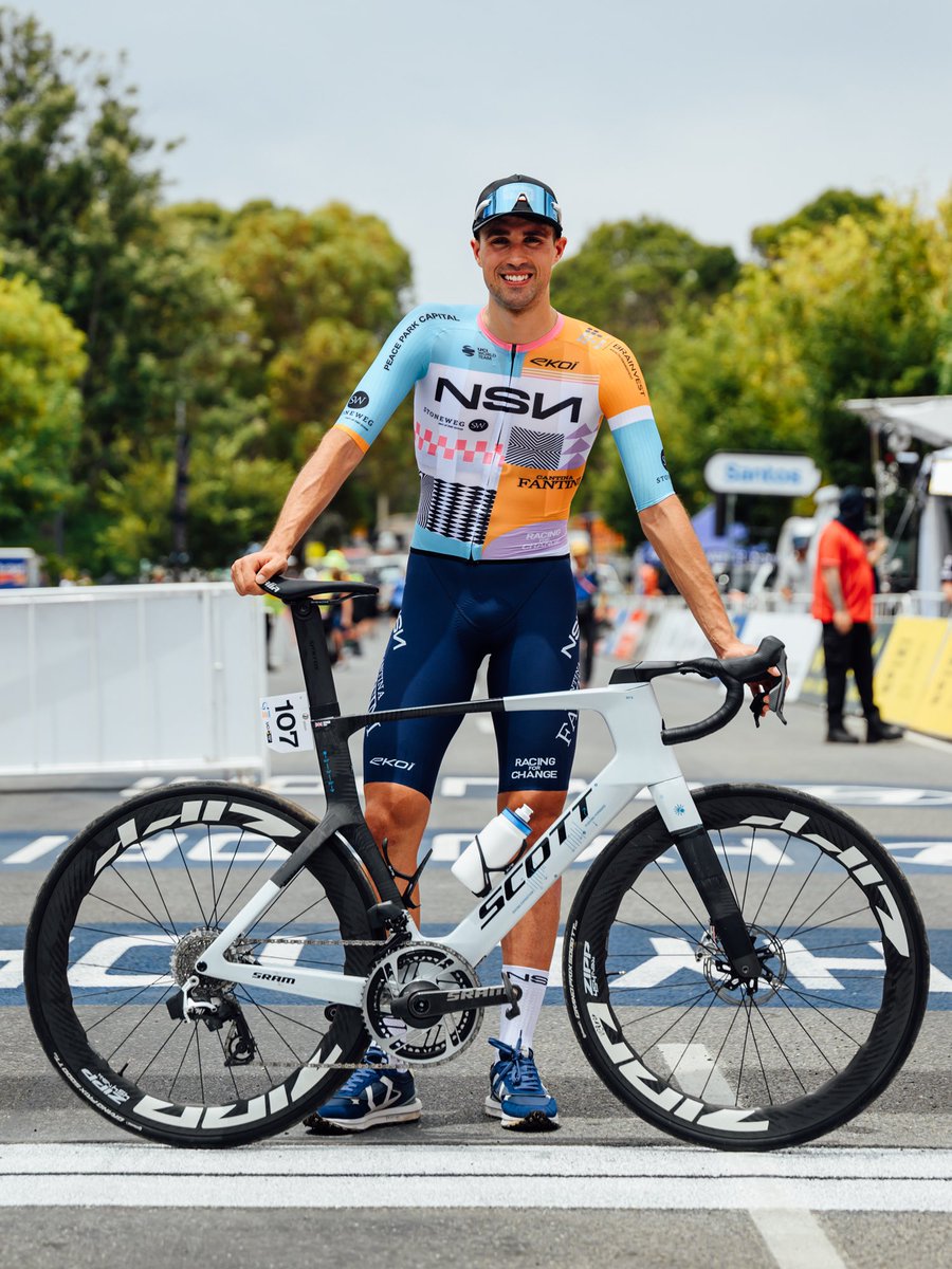 NSN Cycling Team tweet media