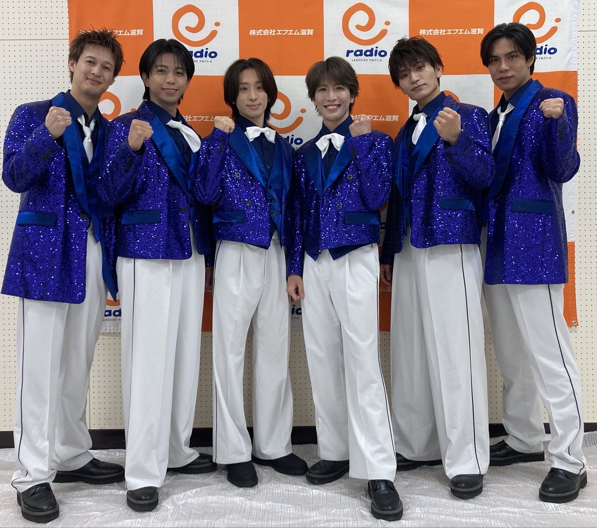 SHIGA BEAT CRUISIN’ tweet media