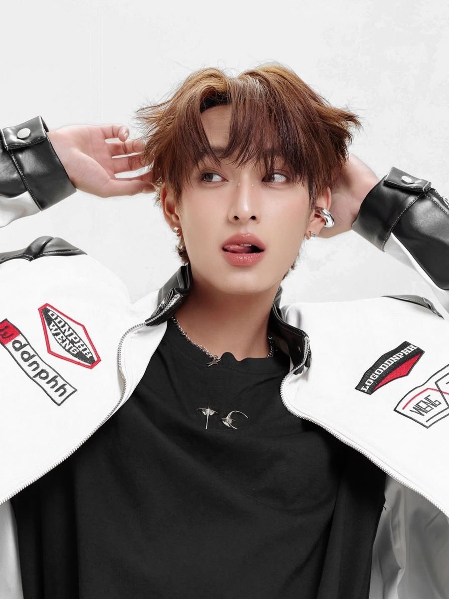 Chimon Official tweet media