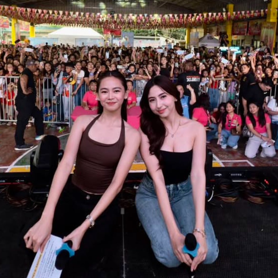 米倉利紀 special concert tour 2018 besties XXL 2018 Freshmen Class and NYC/LA concerts announced