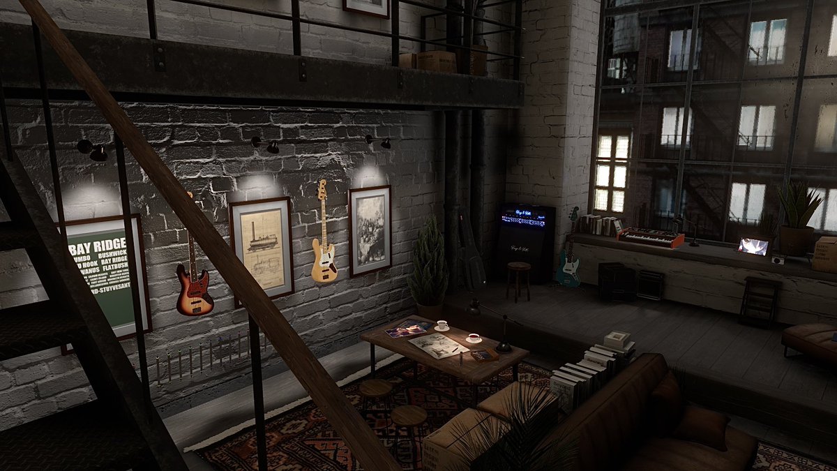 4mana0range999's tweet image. ワールドというものを作ってみました🍊

初めての事だったから苦戦したけど
軽量化もがんばってiOSまで対応させたのでみんな来てね

vrchat.com/home/world/wrl…

 #VRChat_world紹介
 #VRChat_ワールド紹介
 #VRChat