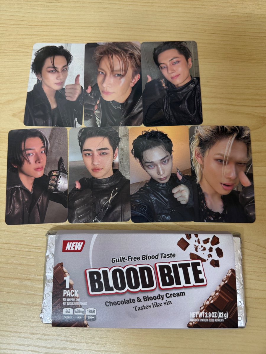 hari_b0's tweet photo. 엔하이픈 헌혈 포카 세트 양도 sell

포토카드+초콜릿 1 set 4.0

모든인증가능

enhypen wts wtb poca photocard 정원 희승 제이 제이크 성훈 선우 니키 미공포 특전 쇼케 사녹 공방 역조공 나이프 jungwon heeseung jay jake sunghoon sunoo niki 위버스 특전 THE SIN : VANISH 위버스 ps wts buy 다 https://t.co/2Xmc5o5gUs