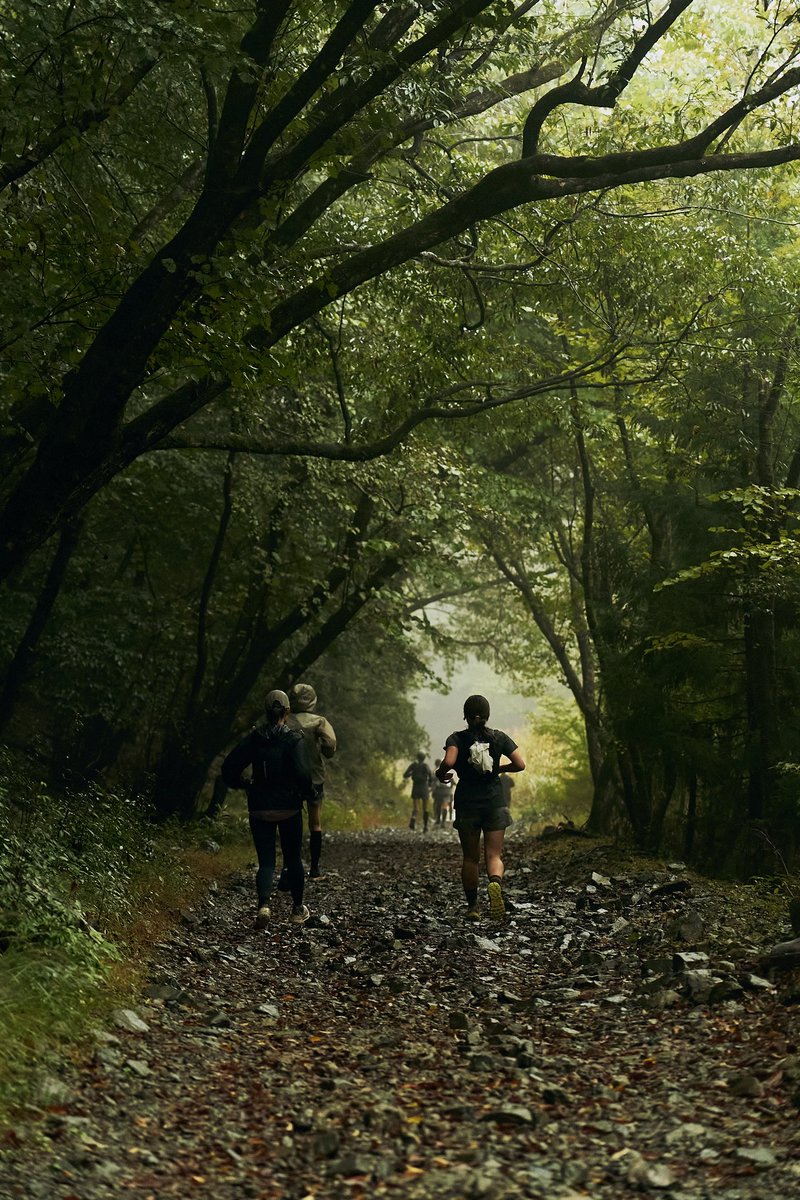 明日で、募集は締め切りです。

ついていけるか不安。
続けられるか不安。

その気持ちのままで、大丈夫。

RETO TRAILは
「今の自分」から始めるクラブです。

retorunning.com/blogs/article/…