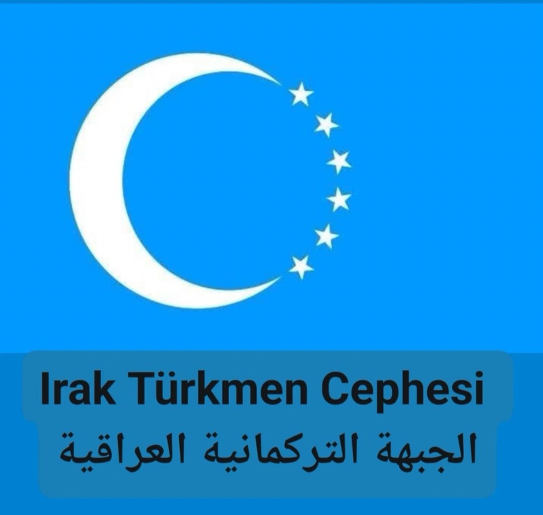 #IrakTürkmenCephesi