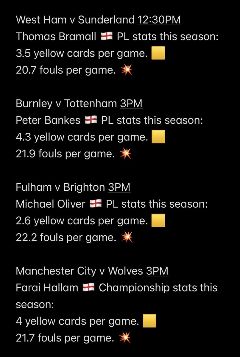 BadgersBetBuild's tweet photo. Ref Stats! https://t.co/bloEUtCgsD