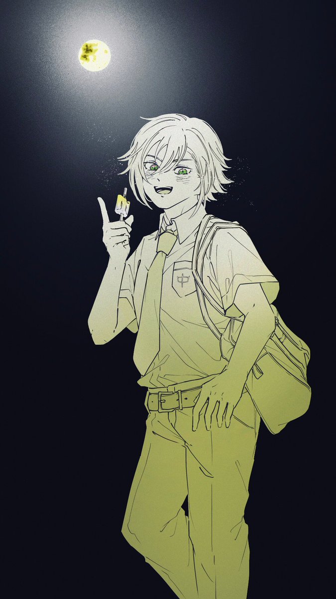 #絵画コウ
「アイシー」聴きました。