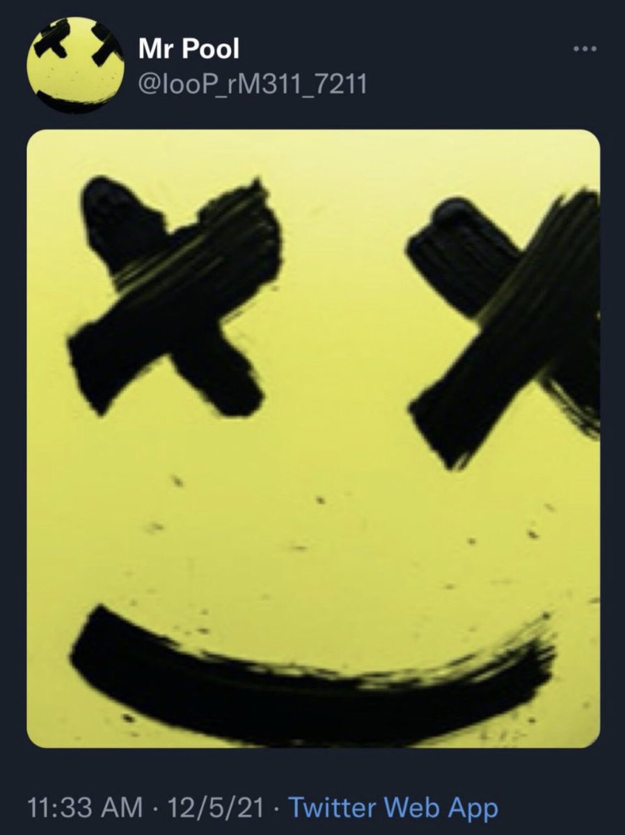 Cryptobilbuwoo0's tweet image. Smile🙂