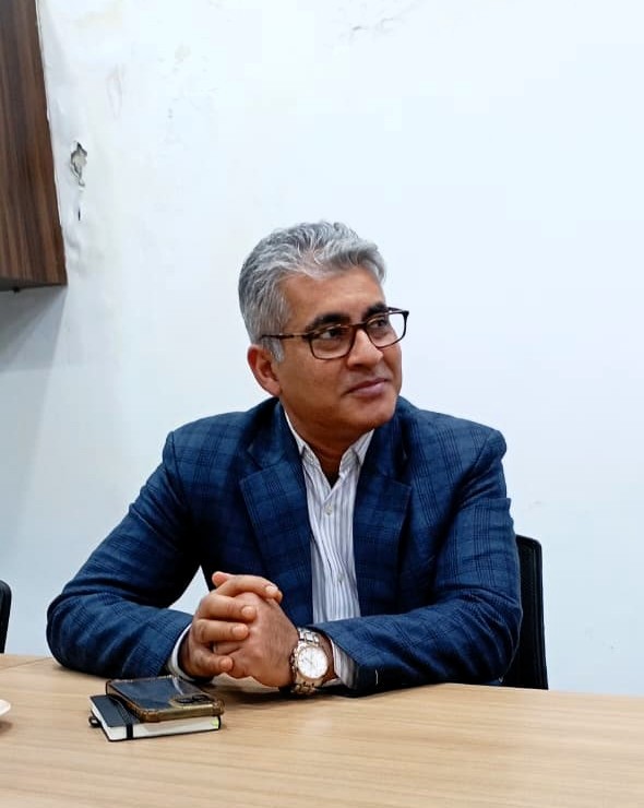 Centre for Studies of Plural Societies tweet media