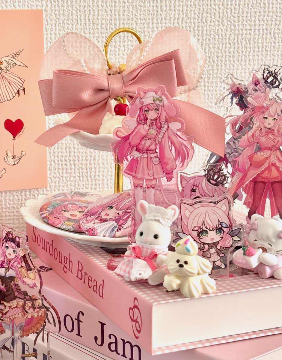 🎀🍓🍒 *⑅ ♪