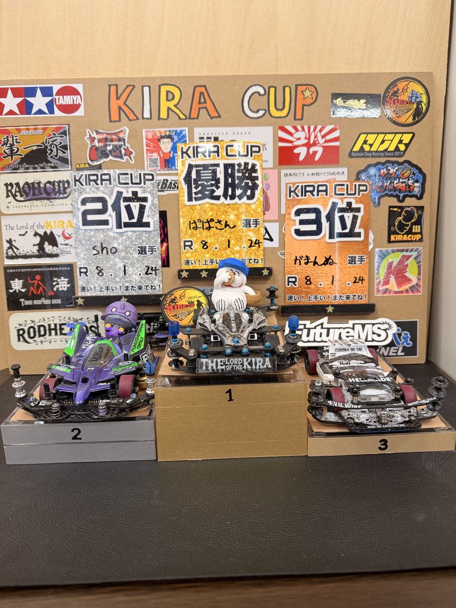 ぱおんぬ tweet media