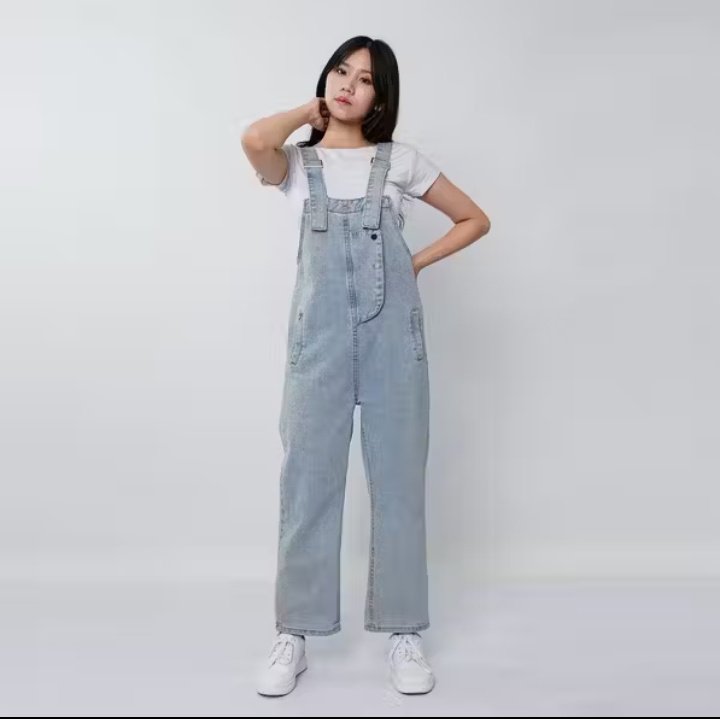 elianafarida's tweet image. Bismillah
Jumpsuit Jeans by vierlinstore #overall #denim #shopeeaffiliate #racunshopee #shopeeID

- A thread