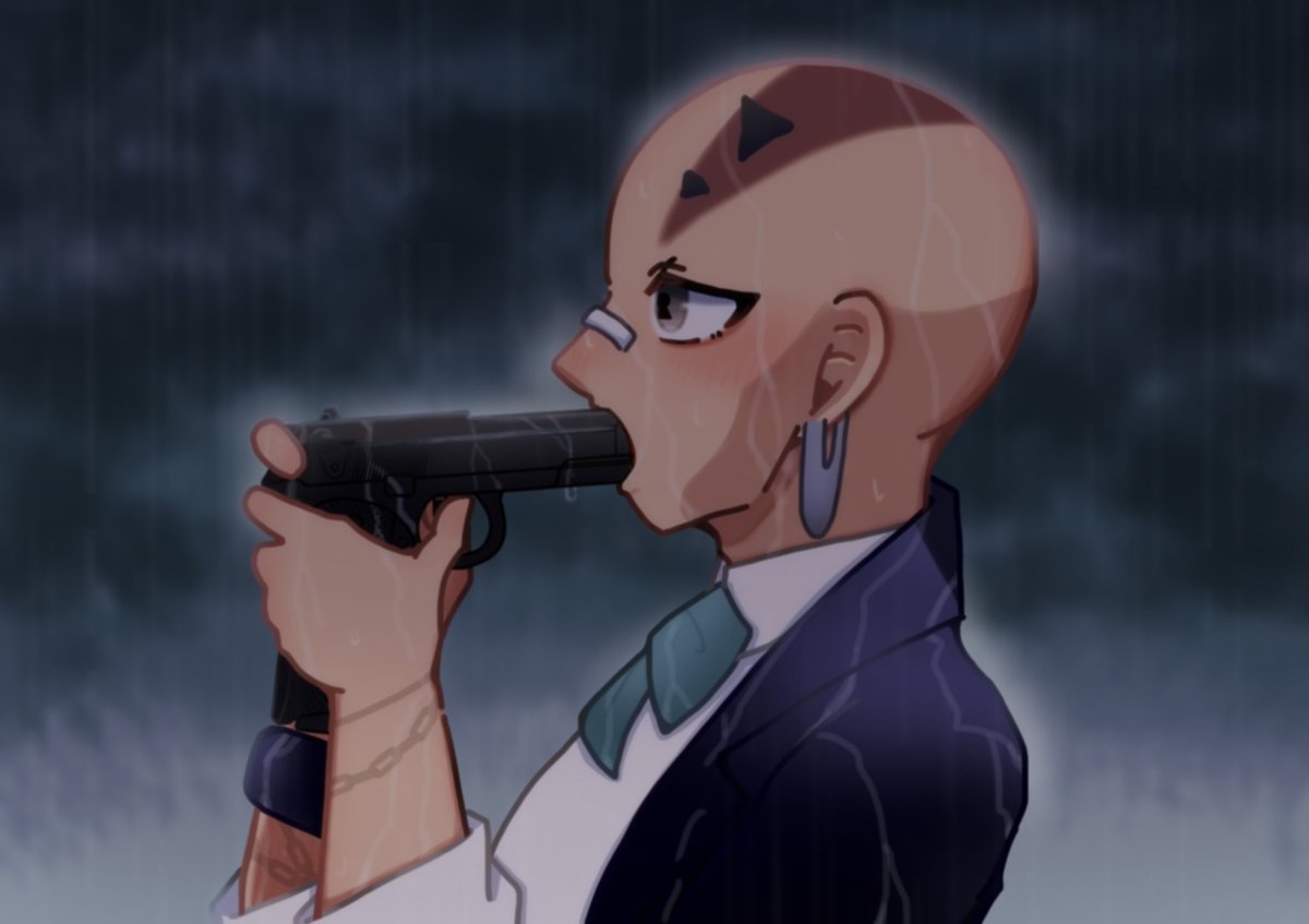 kty1582's tweet image. これはパロの脱マス
#IdentityV   #EfronWeisz