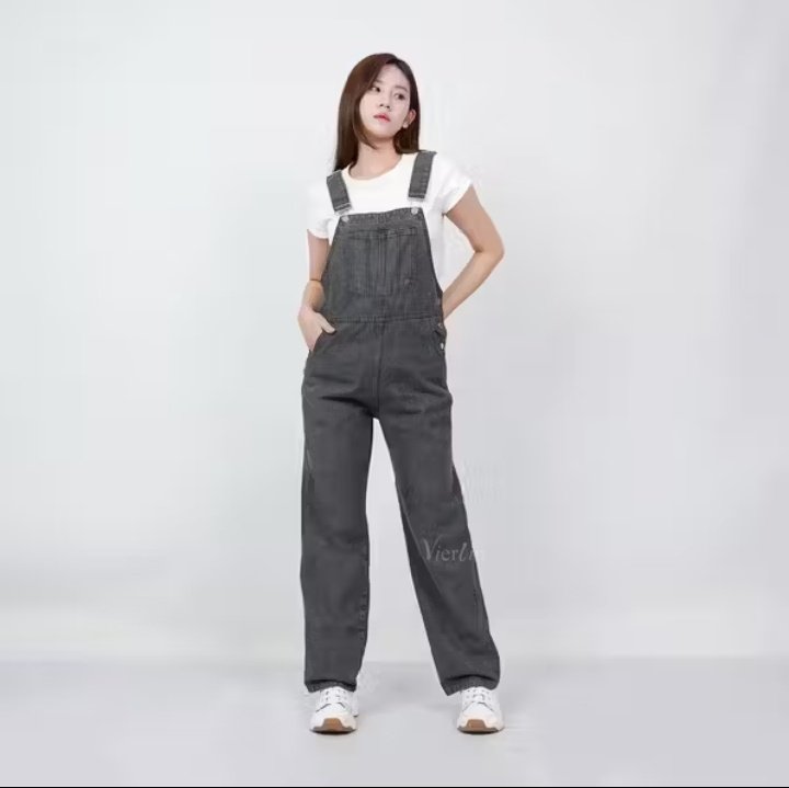elianafarida's tweet image. Bismillah
Jumpsuit Jeans by vierlinstore #overall #denim #shopeeaffiliate #racunshopee #shopeeID

- A thread