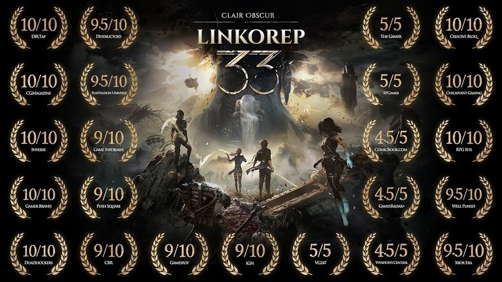 Linkorep tweet media