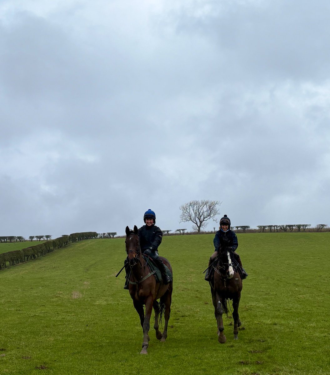 Jackie Stephen Racing tweet media