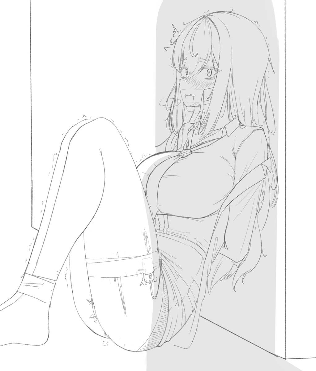 BT3212637's tweet photo. My JK OC - WIP

Time for a fun game of hide-and-seek. 🫣🫠 https://t.co/Dflo0yHnK2