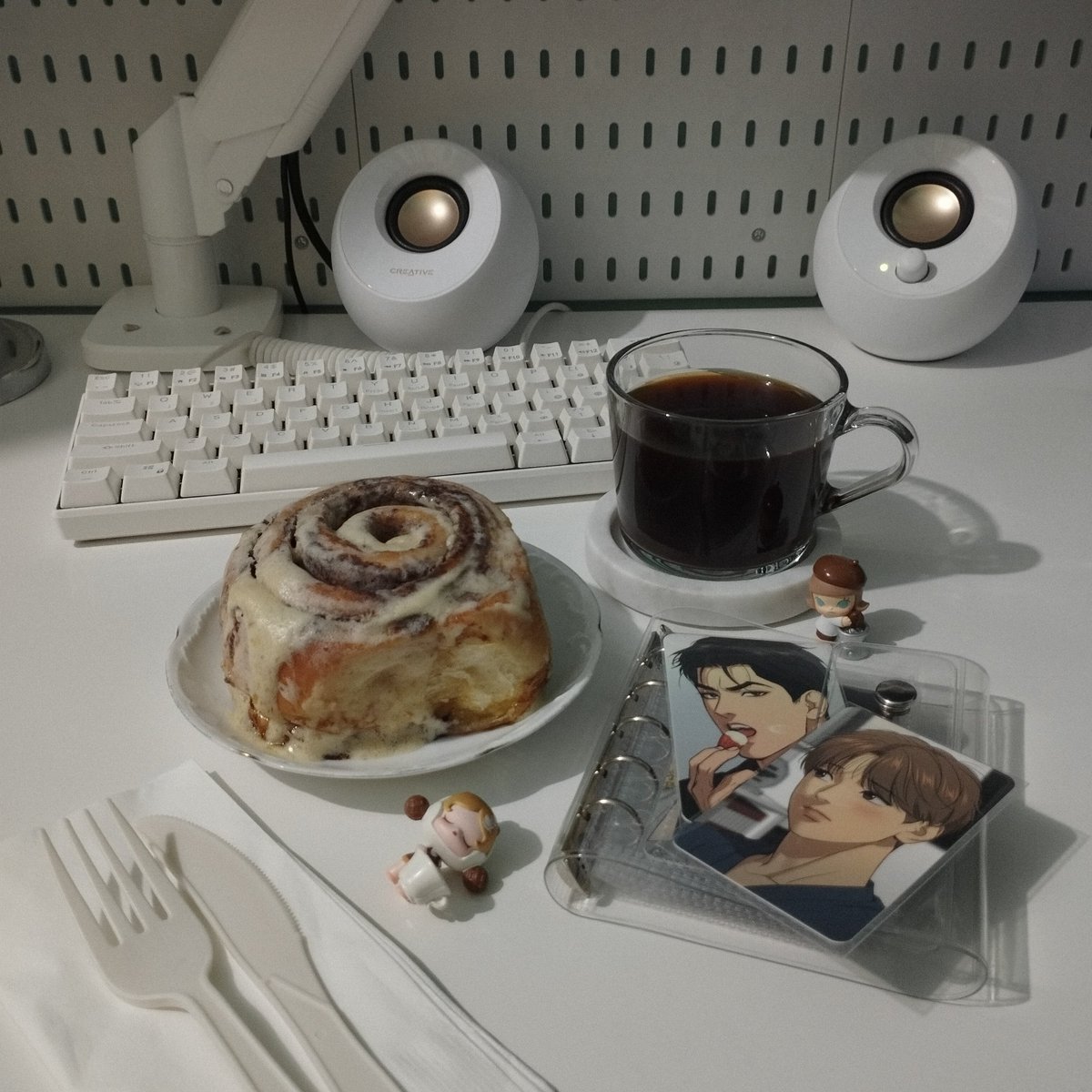 Lev ₊˚⊹ᡣ𐭩 🍙 tweet media