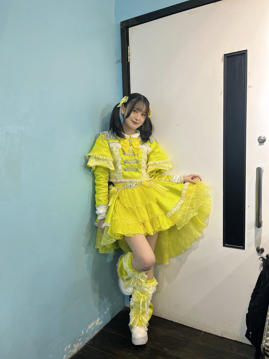 めいちゃん！😻めっちゃ似合ってます🫶🏻🫶🏻着てくれてありがとうご