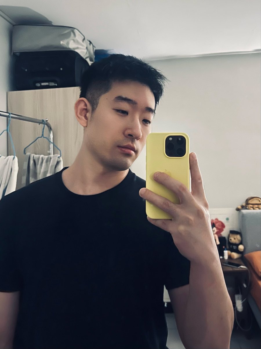 不努力就是不努力 tweet media