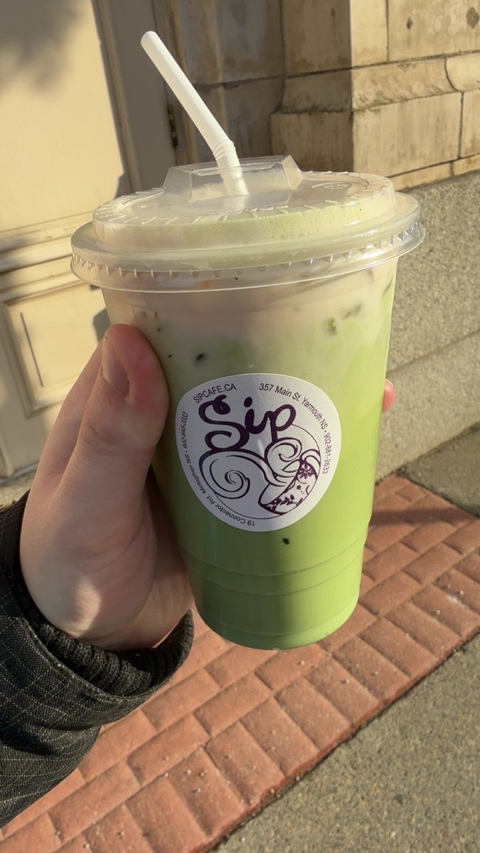 Kaedensmain22's tweet photo. #matchamood 🍵 https://t.co/XBl0oWgeZr