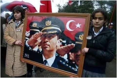 TESUD Genel Merkez tweet media