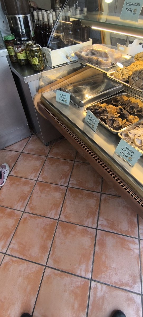 Me acaban de turbo follar y ahora a por churritos