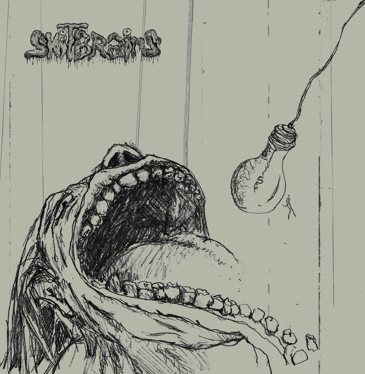 bullbull_ojisan's tweet photo. 🔙 SHITBRAINS - Cheerleaders With No Team (2025｜Grindcore/Powerviolence from US)
https://t.co/A7ky0FKfpu

#Grindcore #Powerviolence #Fastcore https://t.co/l0lWJb9ztF