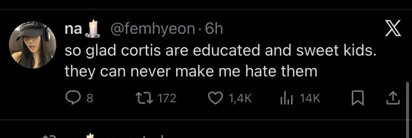 lngshoters's tweet photo. this is such a crazy thing to say coming from a fandom that swears up and down they dgaf about lngshot.. you guys dont care about the problem at hand you'll just find any reason to uplift ur favs by putting lngshot down https://t.co/yNnzox9RWO