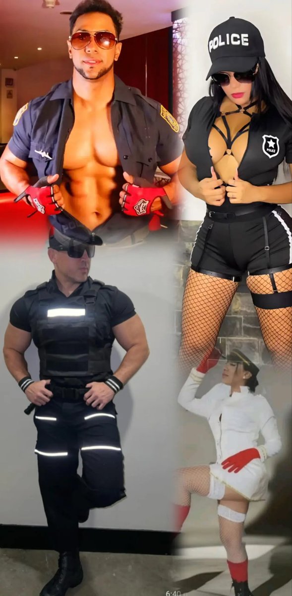 STRIPER DANCER SHOWS INFORMACIÓN POR DM