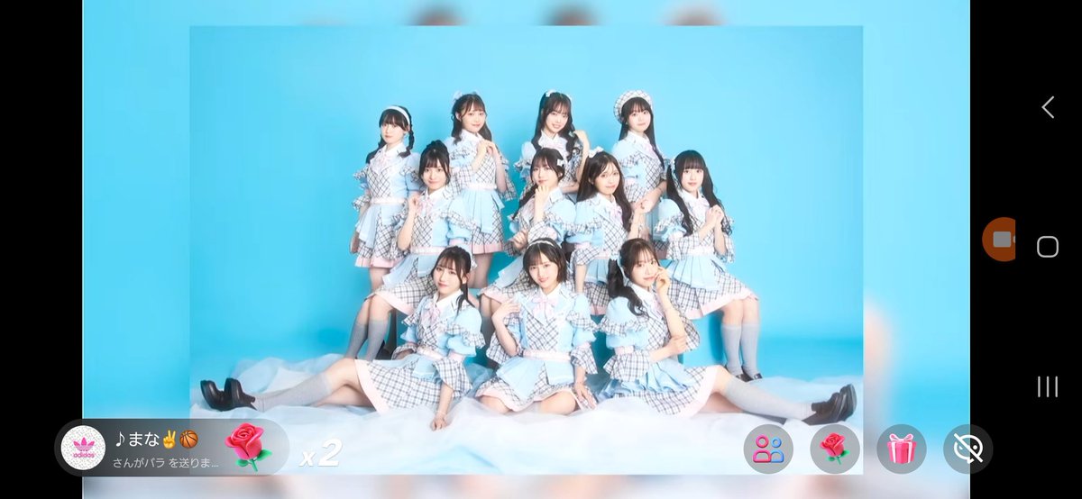 sho_puchi_rmkh's tweet image. #alphaplus

アー写!!!