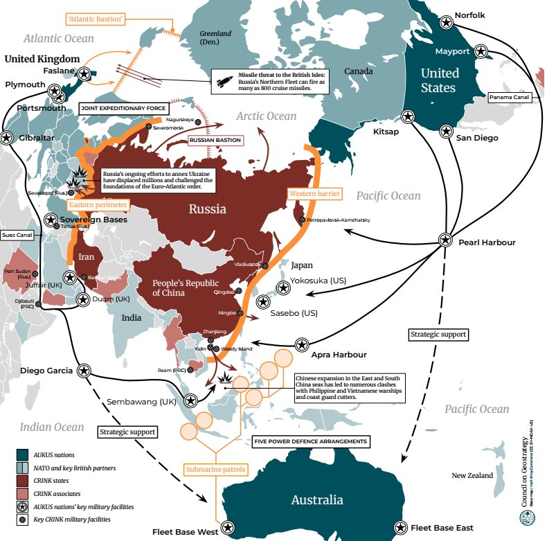 Tiempos duros para los Imperios Centrales: Rusia a 2000km de Berlin sangrando regimientos por una bandera en Novopavlivka de Abajo, los Ayatollahs corriendo a esconderse al búnker y Winnie the Pooh purgando la cúpula militar que iba a invadir Taiwan.

Pero la corbata de Rubio.