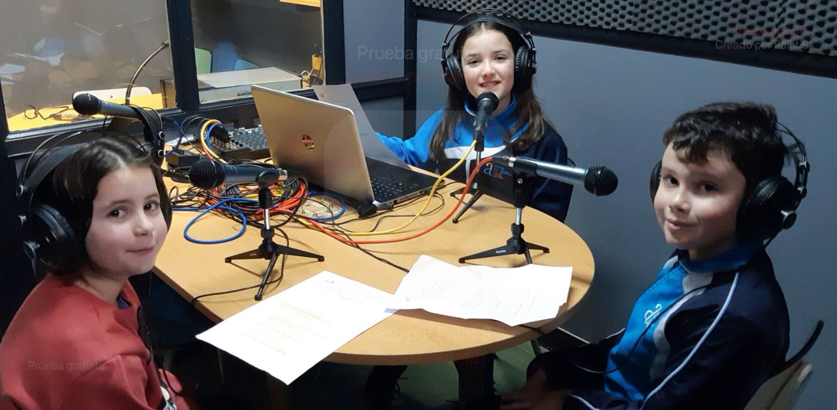 Los alumnos de 4º de #EducaciónPrimaria nos enseñan cómo realizar el reciclaje, especialmente del vidrio ♻️

Escúchanos aquí 👉 buff.ly/RH02FJ1 

#ArchidiocesisBurgos #PequeRecicladores