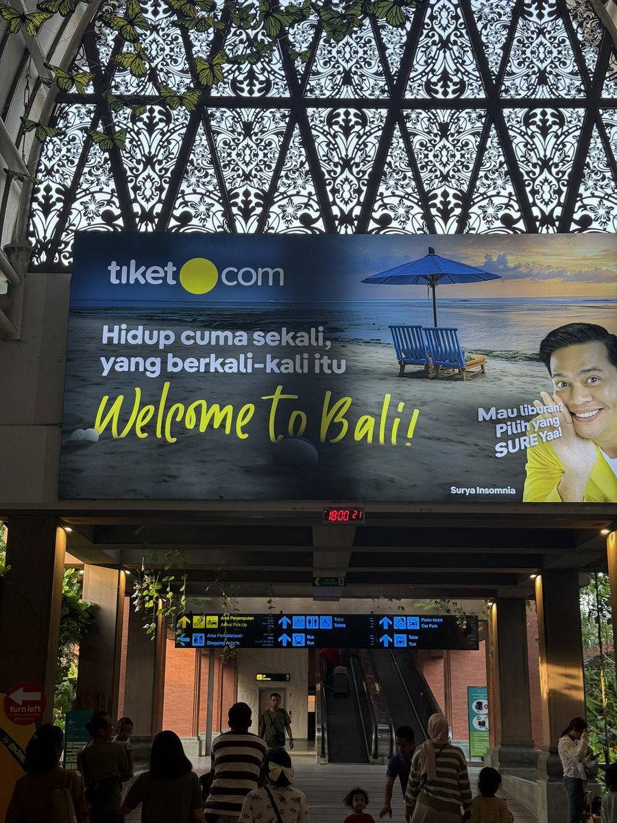 Abboye1's tweet photo. Mana nih yang di Bali https://t.co/ci8u2BUsC9