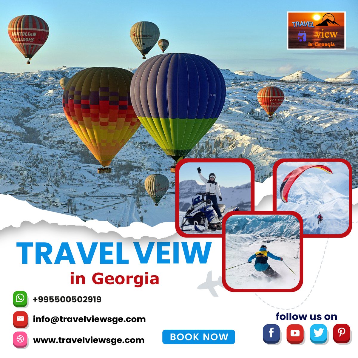 TravelviewGe tweet picture