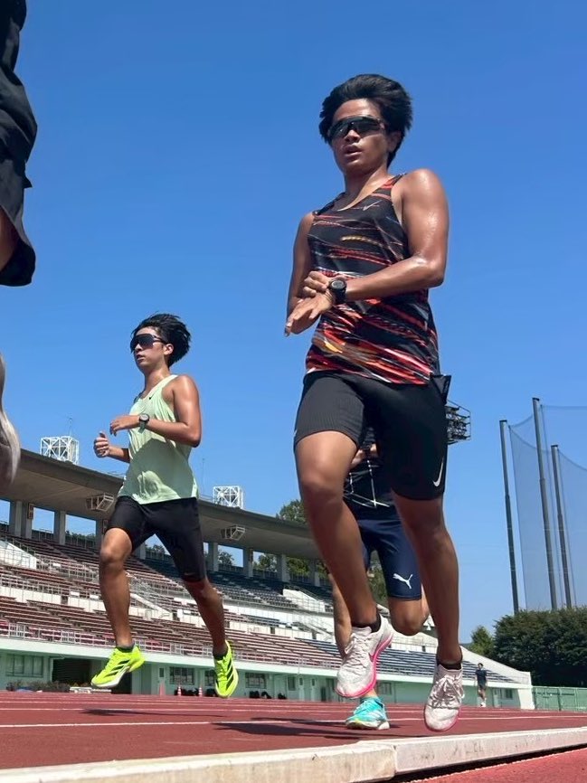 東洋大学 2部陸上競技部 (@TUuniv_2buriku) / Posts / X