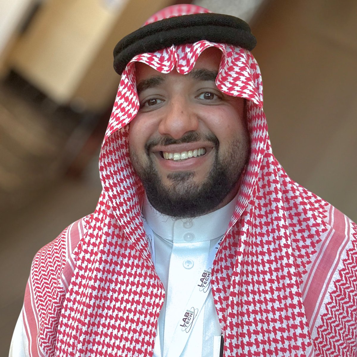 Sultan400ss's tweet photo. سُعدتُ وتشرفتُ بالمشاركة في مؤتمر #LabTech2025 بجامعة جازان بصفتي عضوًا في اللجنة الفنية ومديرًا لإحدى الجلسات العلمية ..
وهي تجربة عكست مستوى عالٍ من التكامل بين التنظيم العلمي وإدارة المحتوى ..
فخور بما تحقق من نجاح، وممتن للعمل الجماعي والجهود المخلصة التي أسهمت في إخراج المؤتمر بصورة مشرفة، ومتطلع لمواصلة هذا التعاون والتميّز في المراحل القادمة ..
——