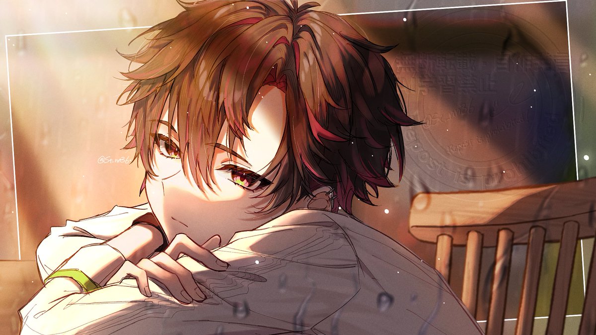 🌇
#そうまart