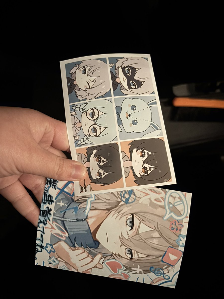 匿名W (@Wakaruma_0402) / Posts / X