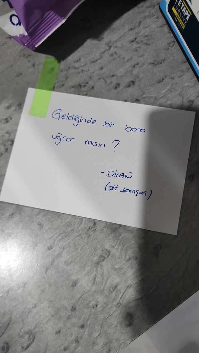 Müşkülpesent tweet media