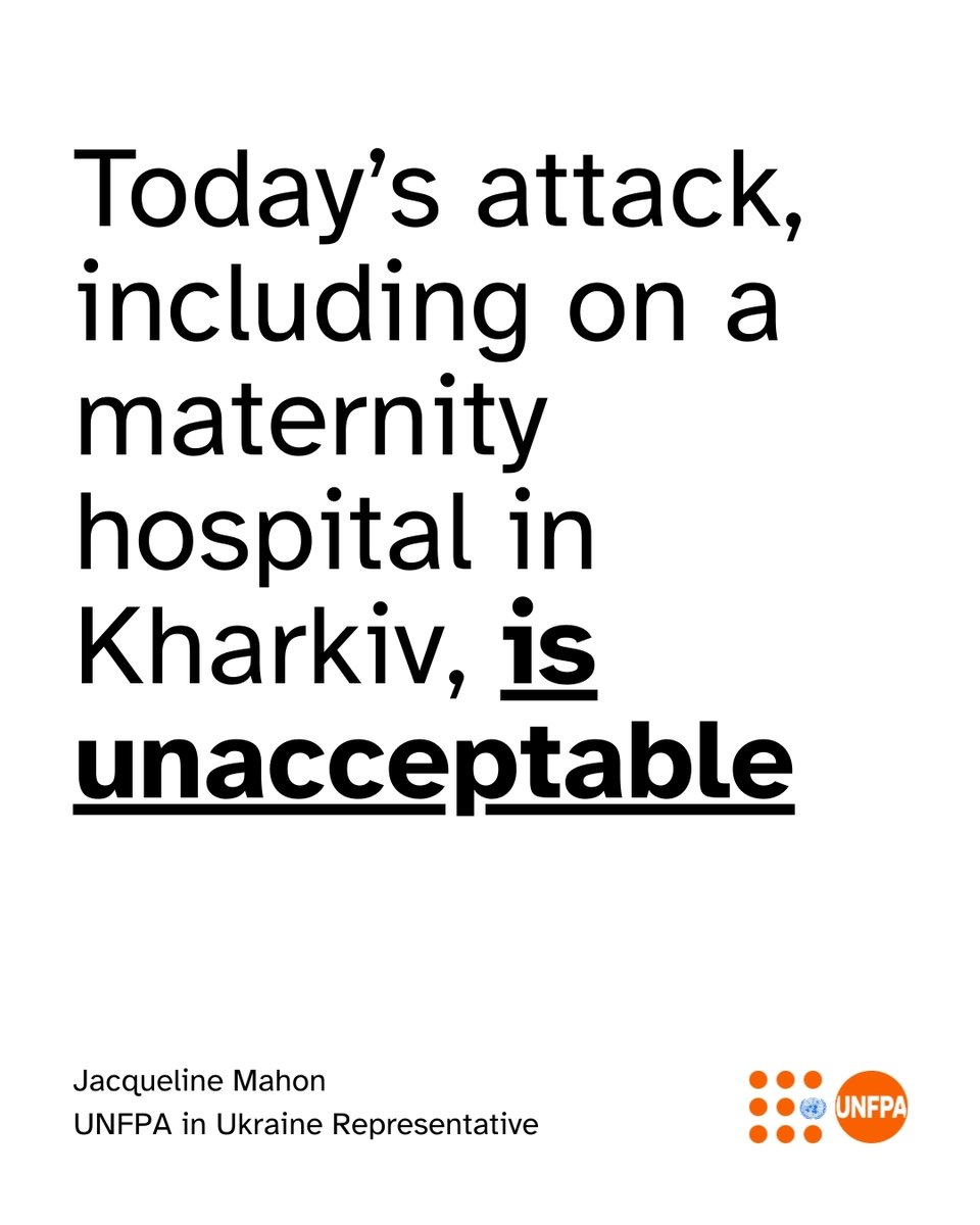 UNFPA in Ukraine tweet media