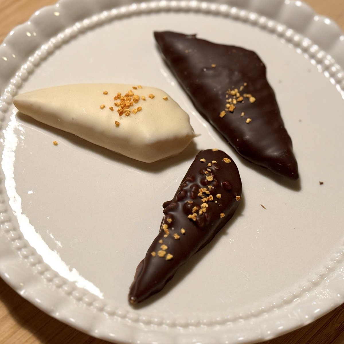 マイネロセイカ/CACAODITE tweet media