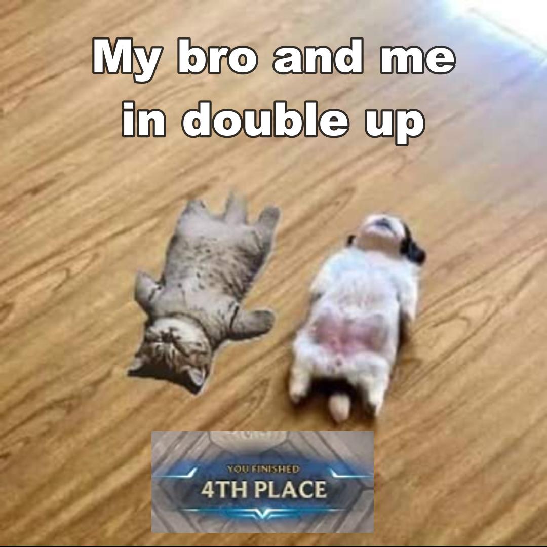 Shitpost_TFT (@thefabraxxx) on Twitter photo 