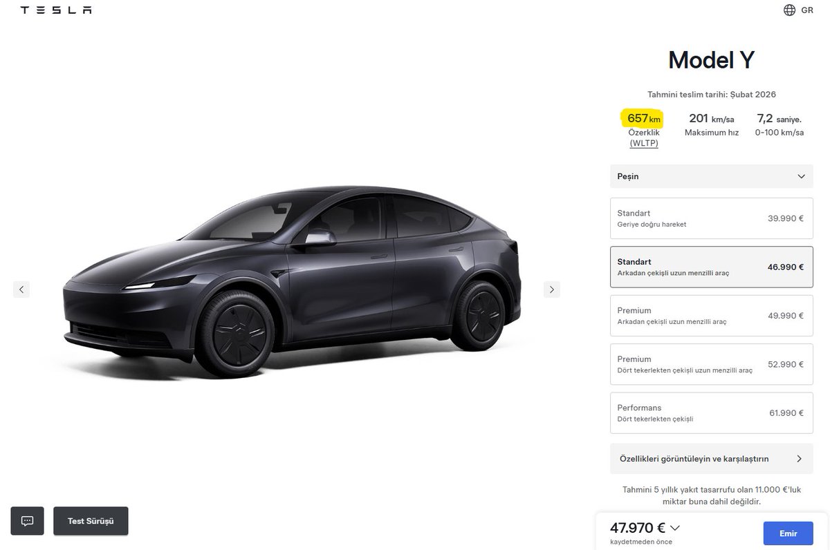 bu aracı %25 lik dilimden, otopilot dahil getirin gerisi hallolur.  <a href="/BerkTezveren/">Berk Tezveren</a> <a href="/emir_tuncyurek/">Emir Tuncyurek</a>