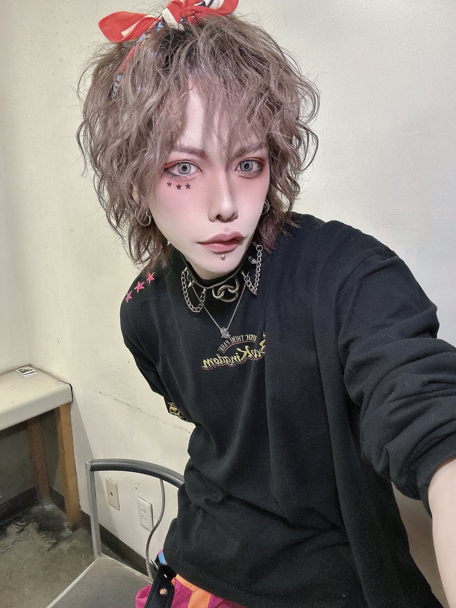 BabyKingdom べびきん ベビキン 咲吾 BabyKingdom | 激ロック インタビュー