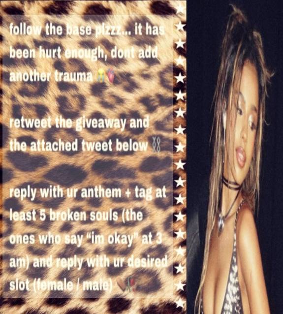 WELK444M H0M3 tweet media