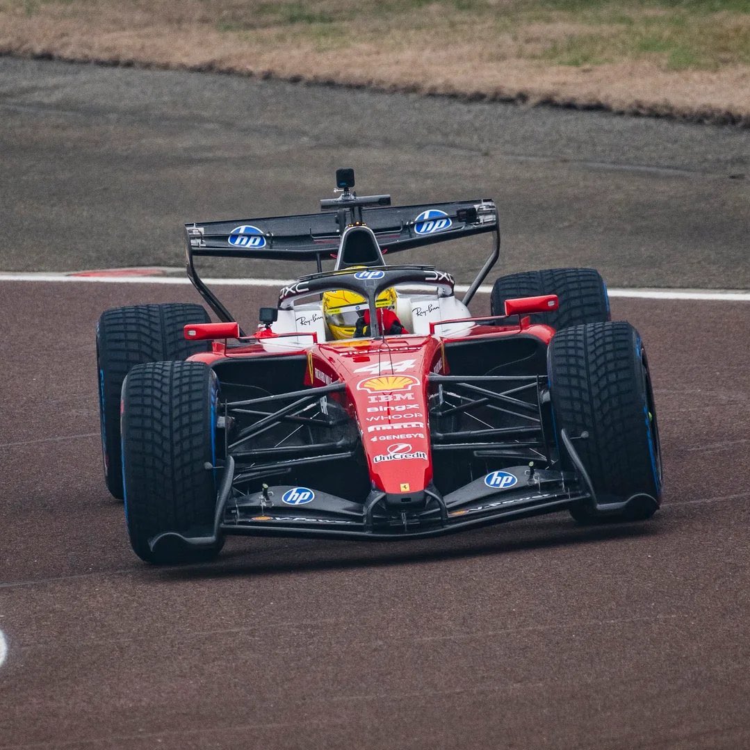 La Gazzetta Ferrari tweet media