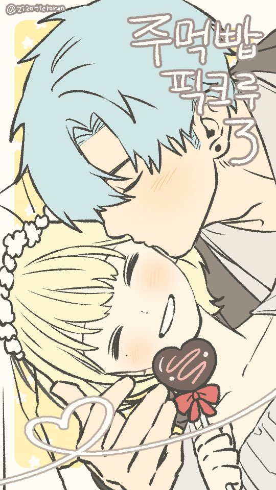 안녕하세요! 심심해서 만든 피크루 하나 배포합니다 ^-^
상업적 이용 X
리터칭,인장 등은 상식적인 선에서 자유롭게 사용해 주세요!

💛: picrew.me/image_maker/28…