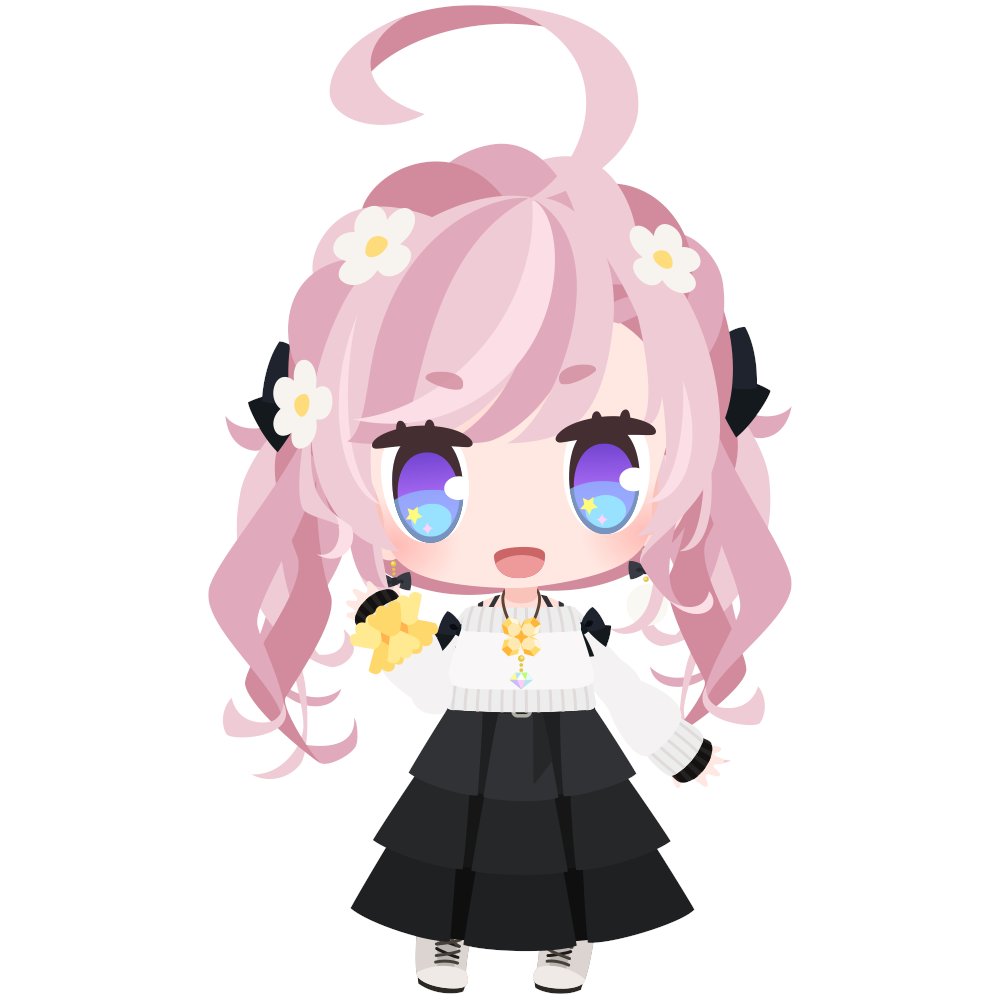 ❤️ リリィさま❤️ ちゃっほー！今日も1日おつかれさま✨ 超さむい～～こういう日って